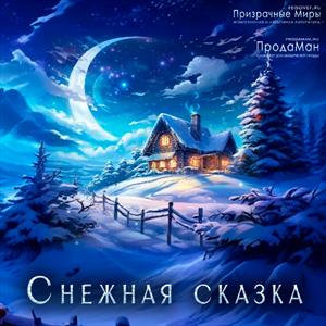 Снежная сказка. Сезон 8