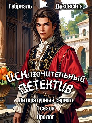 Пролог