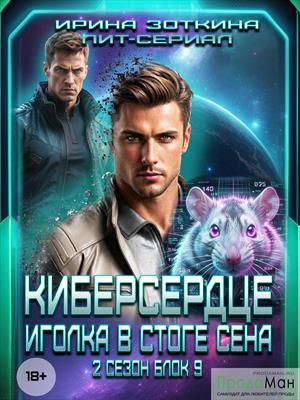 Блок 9. Искин и пират
